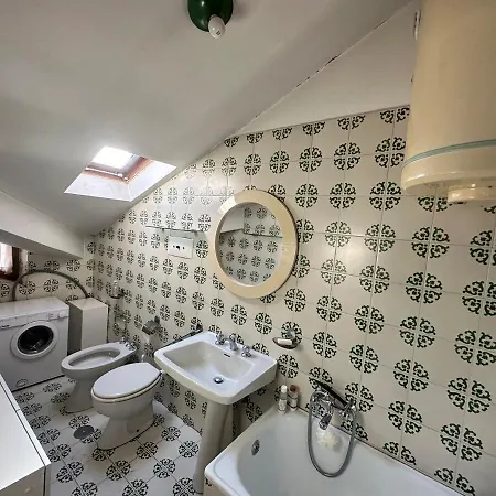 Apartment Trilocale Einaudi *