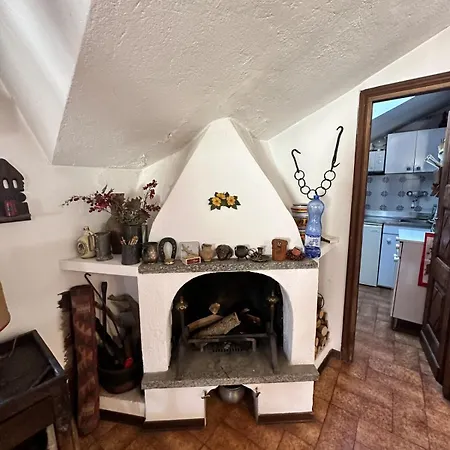 Apartment Trilocale Einaudi Bardonecchia
