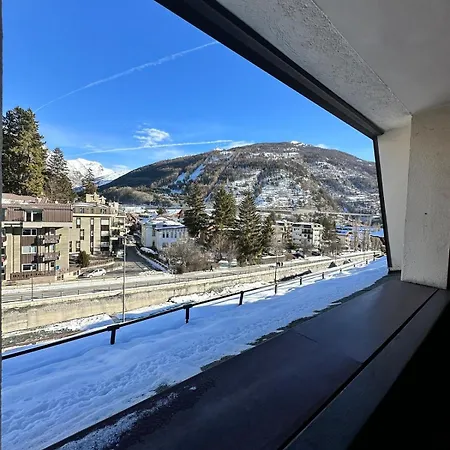 Trilocale Einaudi Apartment *