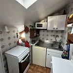 Appartement Trilocale Einaudi