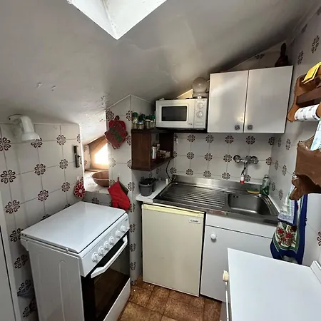 Apartamento Trilocale Einaudi