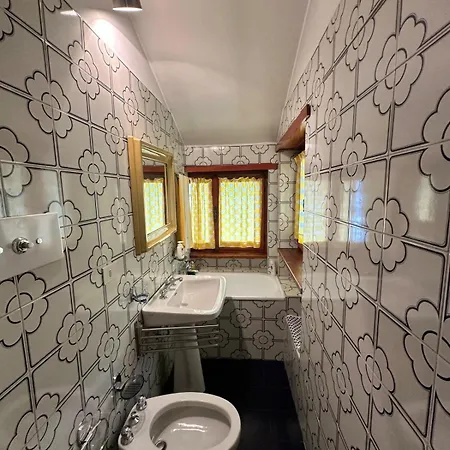 Appartement Trilocale Einaudi Bardonnèche